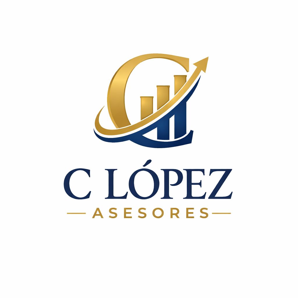 Logo C. López Asesores